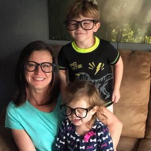 Meet your Posher, Misty